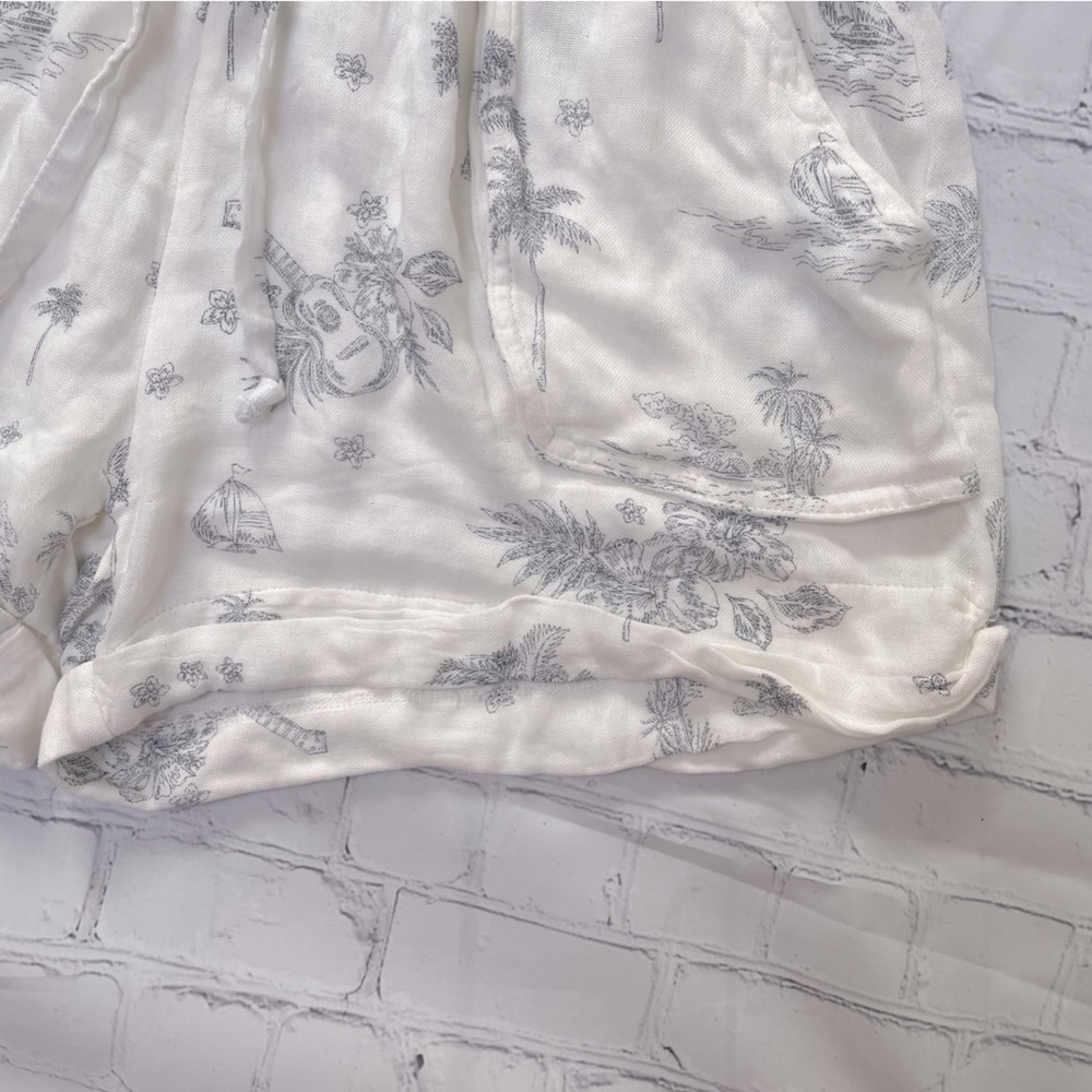Vintage Havana Shorts - Picture 5 of 13